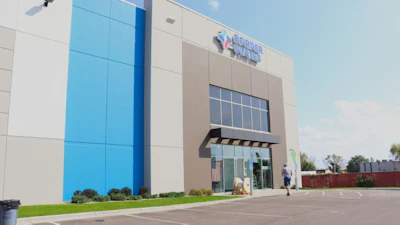 Border States branch, Maple Grove, Minn.