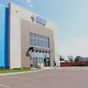 Border States branch, Maple Grove, Minn.