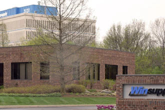 Winsupply Support Services campus, Dayton, Ohio.