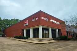 Wolter location, Atlanta.
