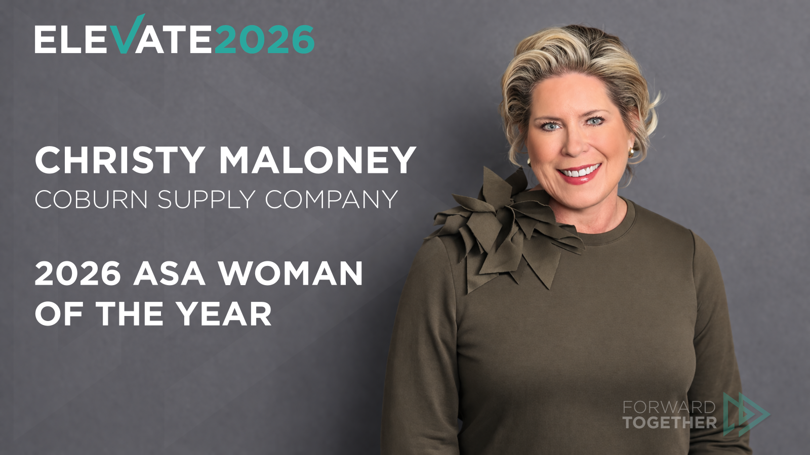 Christy Maloney Pr Woty 2026