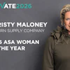 Christy Maloney Pr Woty 2026
