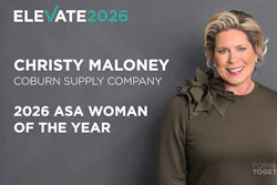 Christy Maloney Pr Woty 2026