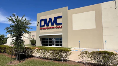 Distributor Wire And Cable Houston Distribution Center 1