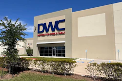 Distributor Wire And Cable Houston Distribution Center 1
