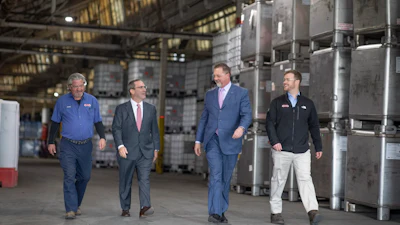 Integrity+partners+group Chemsolv Roanoke