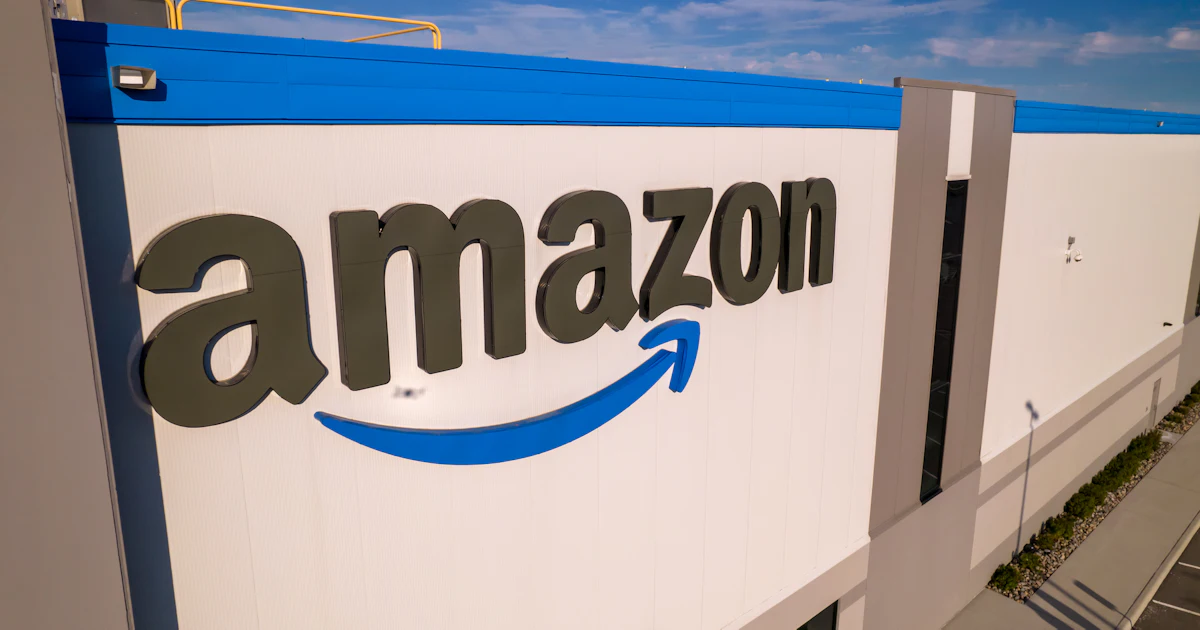 Amazon Announces $12B in Mississippi Projects | Industrial Distribution