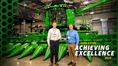 John Deere Image