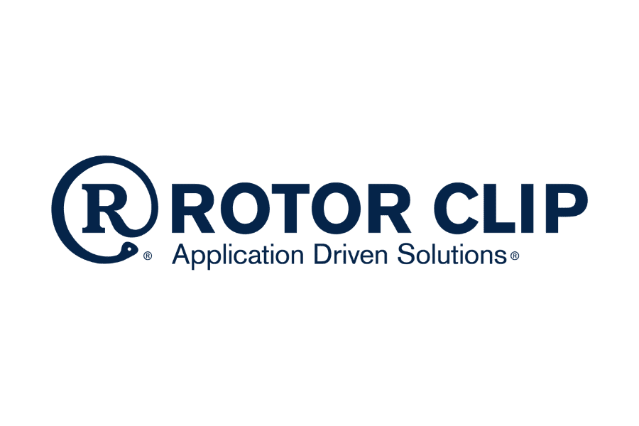 Rotor Clip
