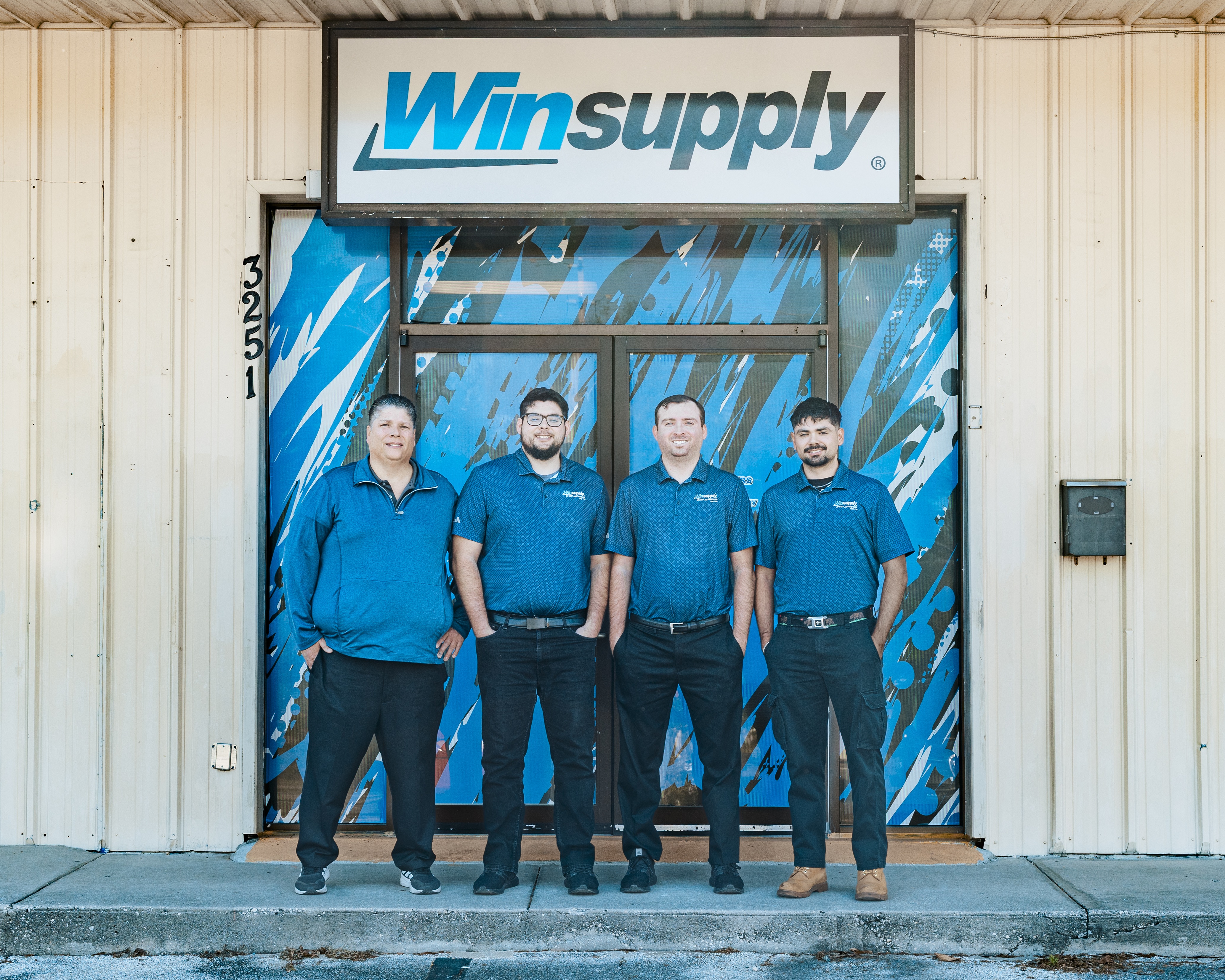 Winsupply Of East Jacksonville Team Credit To Russ Bratcher Photography