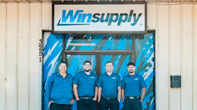 Winsupply Of East Jacksonville Team Credit To Russ Bratcher Photography