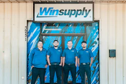 Winsupply Of East Jacksonville Team Credit To Russ Bratcher Photography