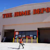 A Home Depot store, Niles, Ill., Feb. 19, 2022.
