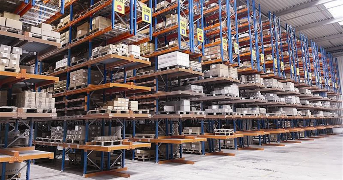 Designing Distribution Efficiency Upstream