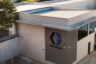 Graco office in Jundiai, Brazil.