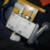 Fig4 Left Limit Switch