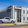 Hose & Rubber Supply branch, Casper, Wyo.