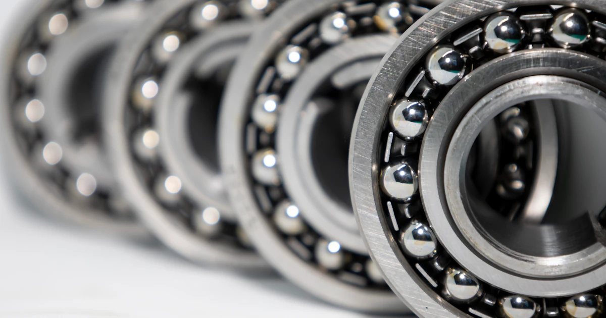 RBC Bearings Posts Higher Sales to Close Out ‘Record’ Fiscal Year