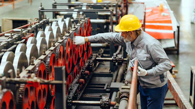 Manufacturing