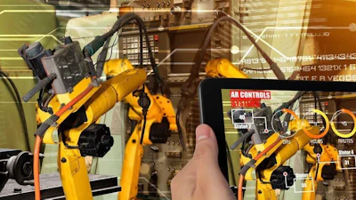 Managing all connections efficiently, safely, and reliably is key to maintaining productive operations.