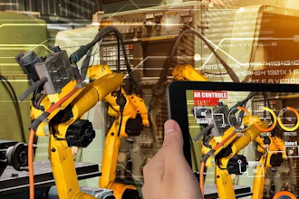 Managing all connections efficiently, safely, and reliably is key to maintaining productive operations.