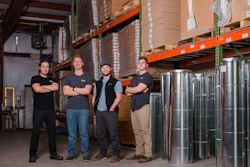Winsupply of North Wilmington staff