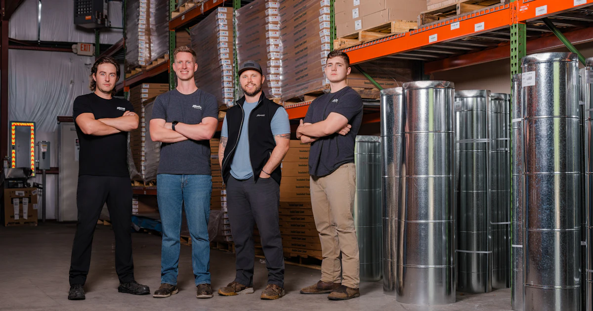 Winsupply Adds North Carolina HVAC Subsidiary