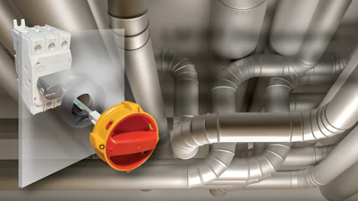 The LSF/RT family of disconnect switches from Altech meet the stringent requirements of HVAC systems using A2L refrigerants.