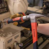 Crescent Tools Screw Biter Impact Extraction Screwdriver