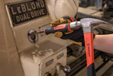 Crescent Tools Screw Biter Impact Extraction Screwdriver