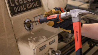 Crescent Tools Screw Biter Impact Extraction Screwdriver