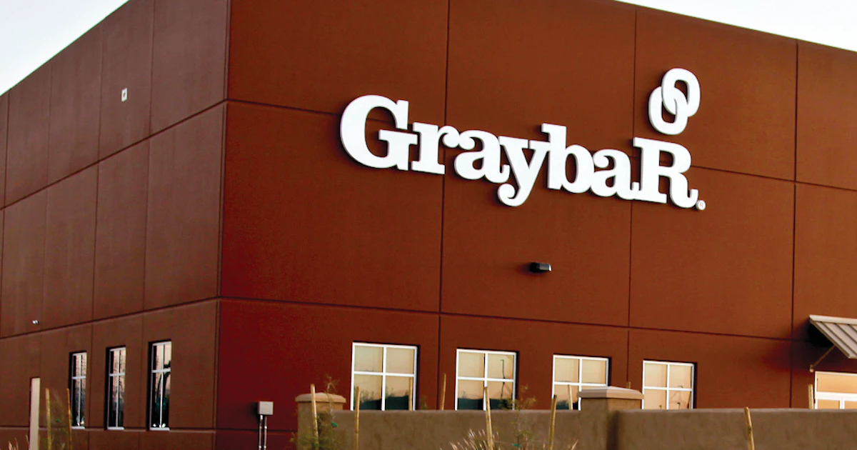 Graybar Completes American Electric Supply Deal