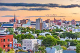 Portland, Maine.