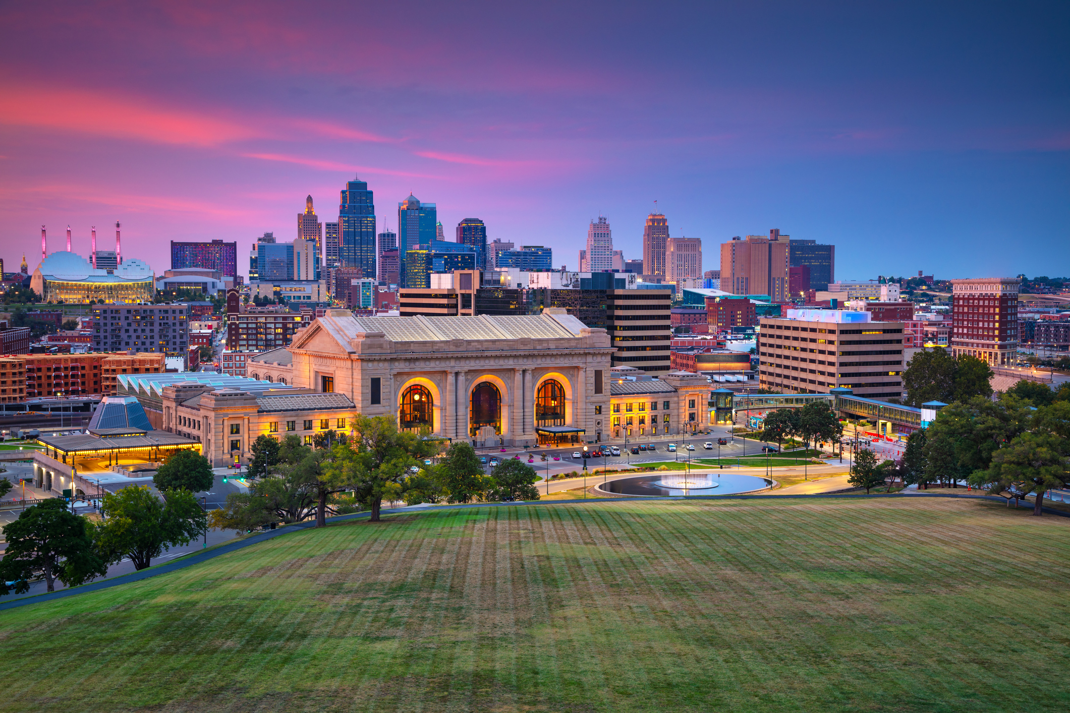 Kansas City, Mo.