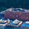 Wesco headquarters, Pittsburgh.
