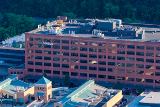Wesco headquarters, Pittsburgh.