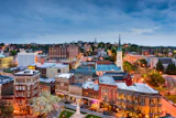 Macon, Georgia