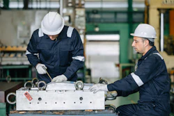 Manufacturing