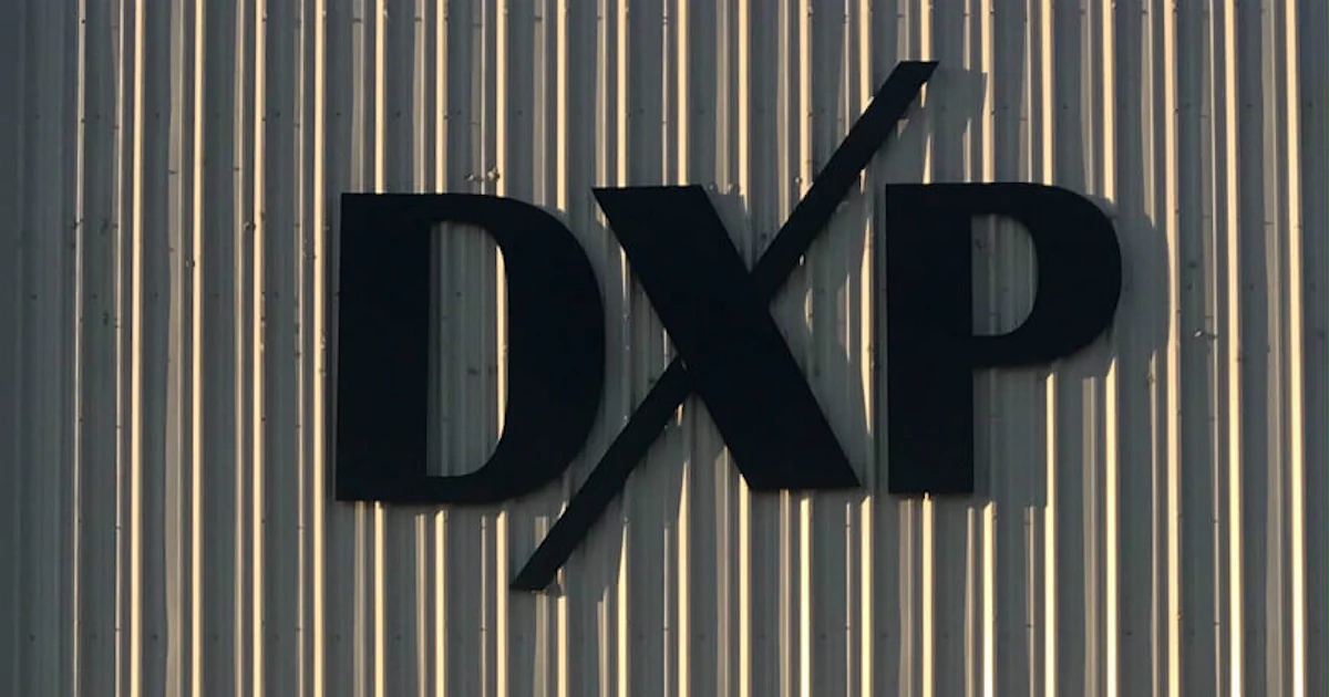 DXP Acquires Minnesota Company