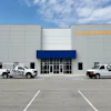 Packer Fastener distribution center, Lebanon, Ind.