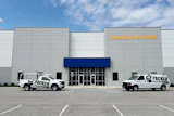 Packer Fastener distribution center, Lebanon, Ind.