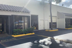 ETAS Group's office, Hialeah, Fla.