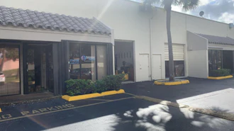 ETAS Group's office, Hialeah, Fla.