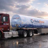 Rela Dyne Truck On Rainy Evening Road 1024x683