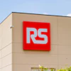 Rs Distribution Centre External
