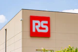 Rs Distribution Centre External