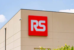 Rs Distribution Centre External