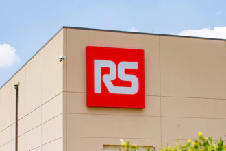 Rs Distribution Centre External