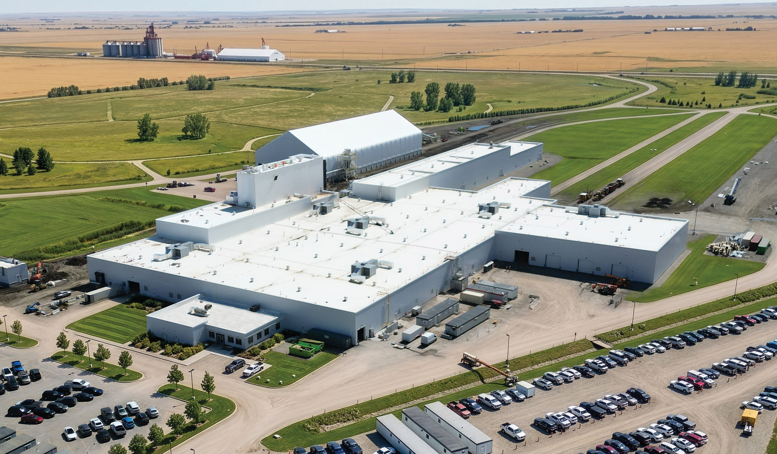Usg Corporation Wheatland Photo