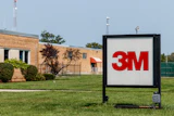 3 M